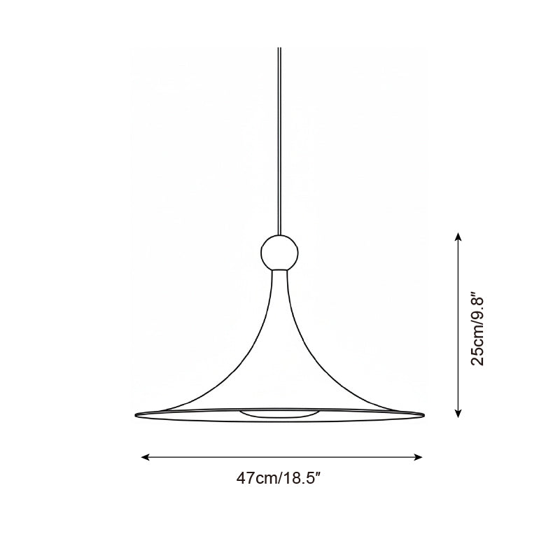 Lumivaine Suspension