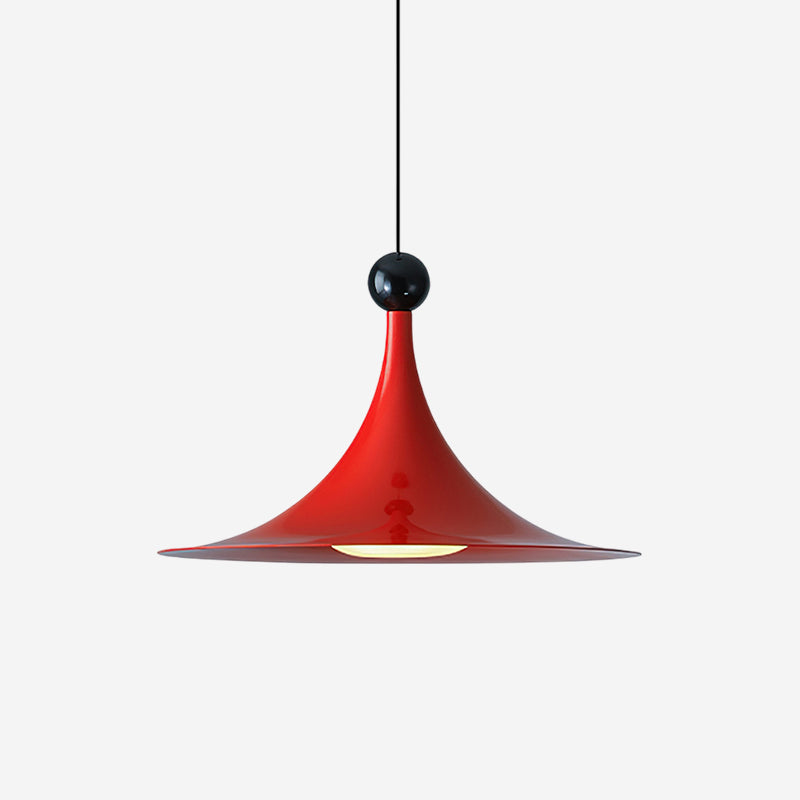 Lumivaine Suspension