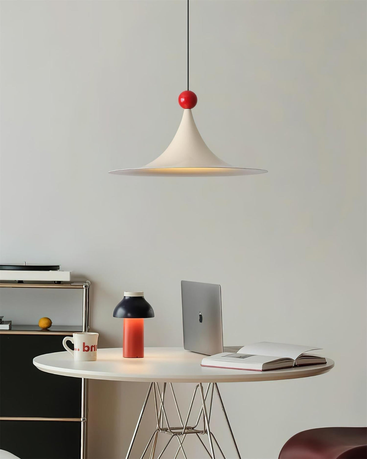 Lumivaine Suspension