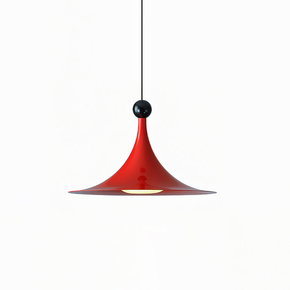 Lumivaine Suspension