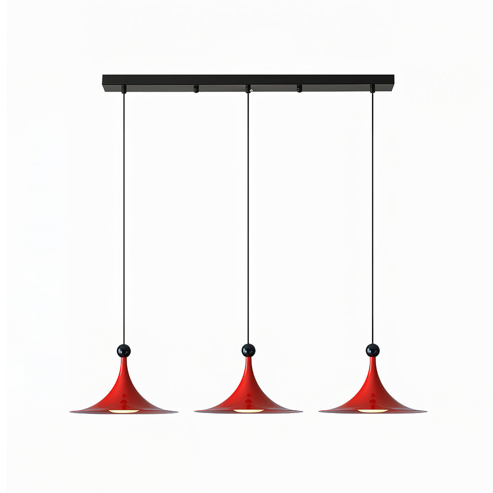 Lumivaine Suspension
