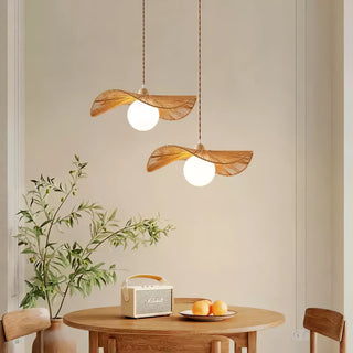 Atale Suspension Tissée Naturelle Art