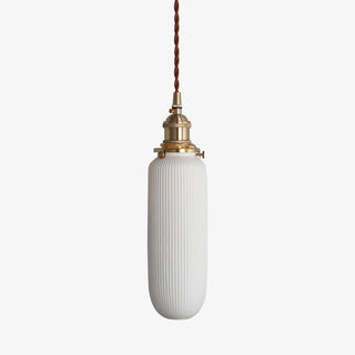Liora Suspension Céramique Vintage