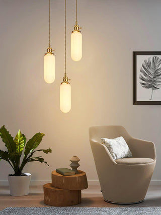 Liora Suspension Céramique Vintage
