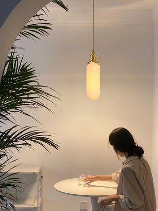 Liora Suspension Céramique Vintage