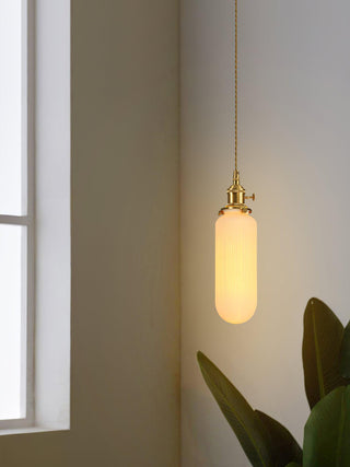 Liora Suspension Céramique Vintage