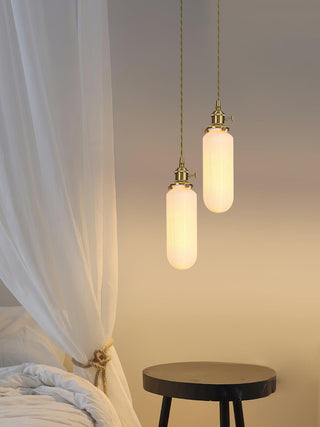Liora Suspension Céramique Vintage