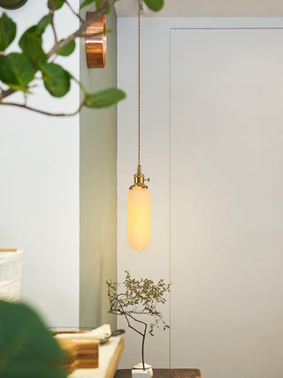 Liora Suspension Céramique Vintage