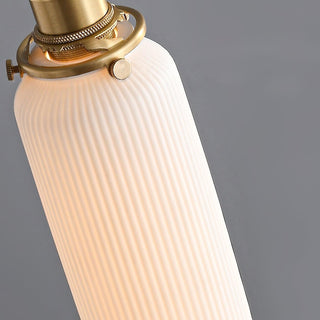 Liora Suspension Céramique Vintage