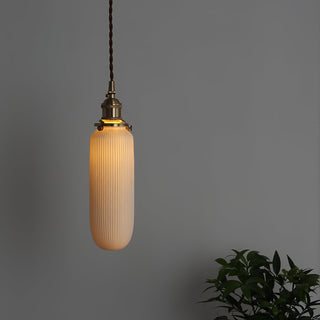 Liora Suspension Céramique Vintage