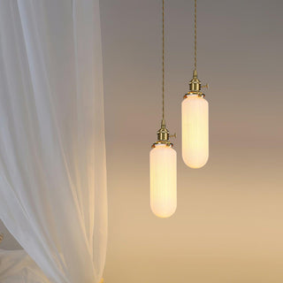 Liora Suspension Céramique Vintage