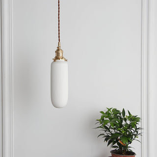 Liora Suspension Céramique Vintage