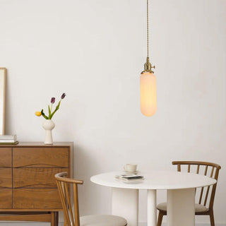 Liora Suspension Céramique Vintage