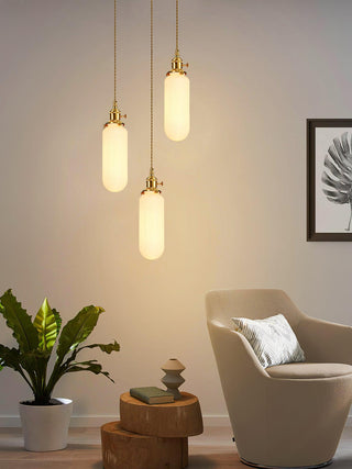Liora Suspension Céramique Vintage