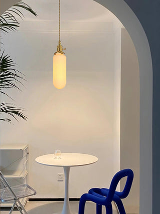 Liora Suspension Céramique Vintage