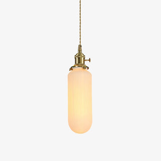 Liora Suspension Céramique Vintage