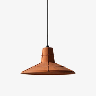 Marnie Suspension Moderne en Ciment
