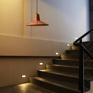 Marnie Suspension Moderne en Ciment