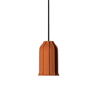 Marnie Suspension Moderne en Ciment