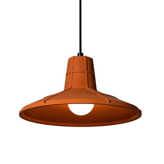 Marnie Suspension Moderne en Ciment