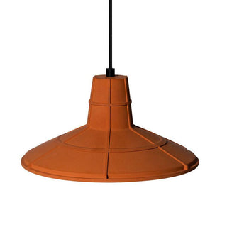 Marnie Suspension Moderne en Ciment