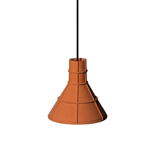 Marnie Suspension Moderne en Ciment