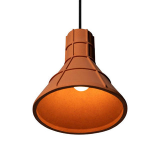 Marnie Suspension Moderne en Ciment