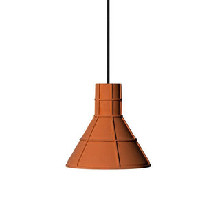 Marnie Suspension Moderne en Ciment