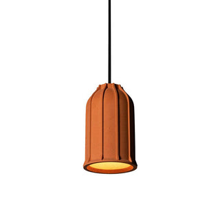 Marnie Suspension Moderne en Ciment