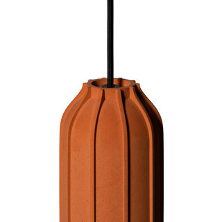 Marnie Suspension Moderne en Ciment