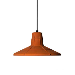 Marnie Suspension Moderne en Ciment