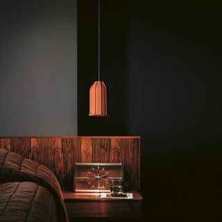 Marnie Suspension Moderne en Ciment