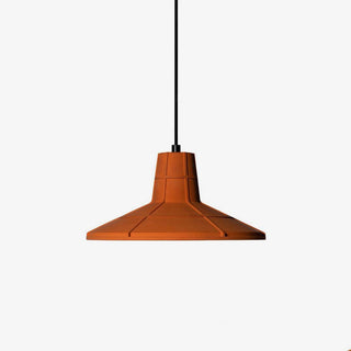 Marnie Suspension Moderne en Ciment