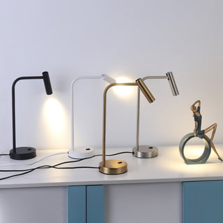 Lumice Lampe de Table Miniamlist
