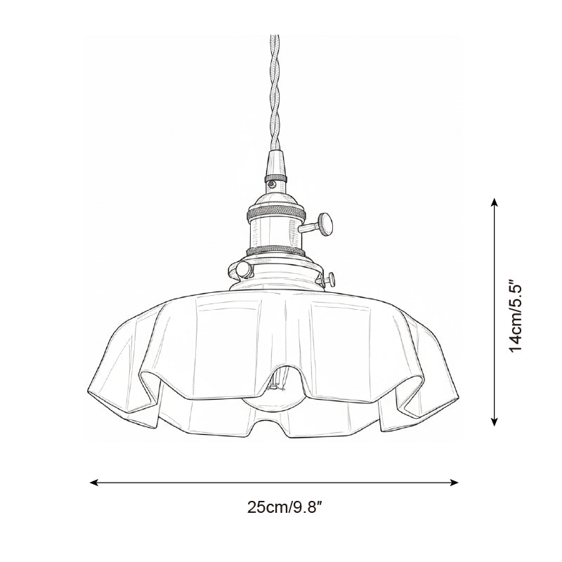 Eugenie Suspension