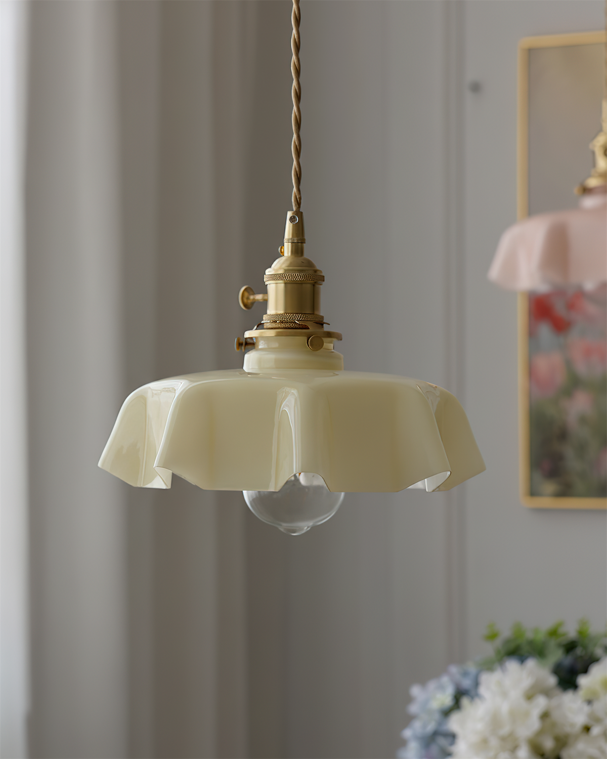 Eugenie Suspension