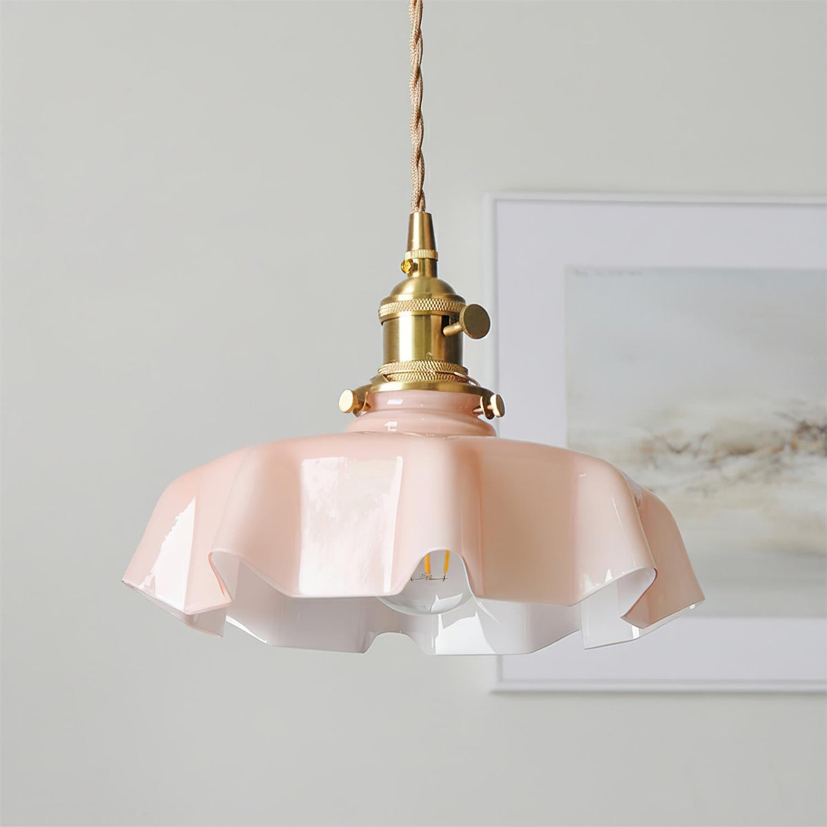 Eugenie Suspension