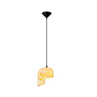 Thalire Suspension Artistique en Résine