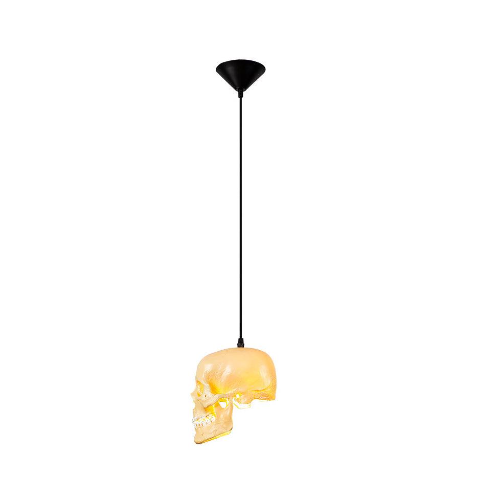 Thalire Suspension Artistique en Résine