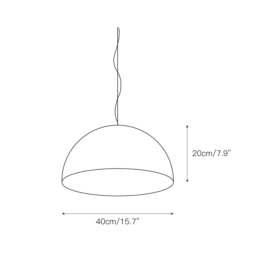 Velouria Suspension