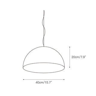 Velouria Suspension