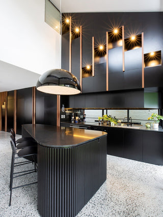 Lustra Suspension Suspension pour Salon-Luire