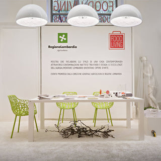Lustra Suspension Suspension pour Salon-Luire