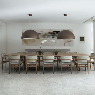 Lustra Suspension Suspension pour Salon-Luire
