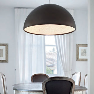 Lustra Suspension Suspension pour Salon-Luire