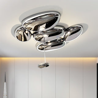Lava Plafonnier Led Design