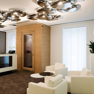 Lava Plafonnier Led Design