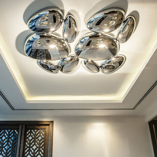Lava Plafonnier Led Design