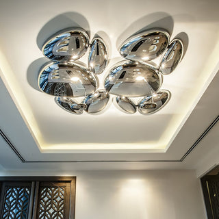 Lava Plafonnier Led Design