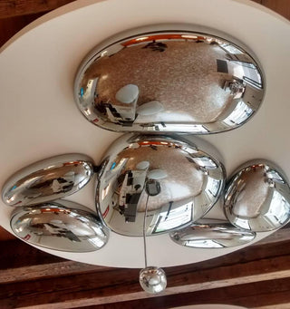 Lava Plafonnier Led Design